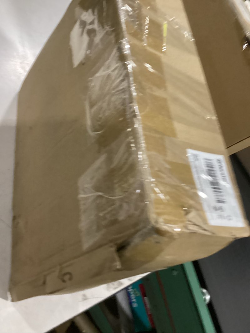 Condition photo showing As Is for 20v cordlessimpact wrench