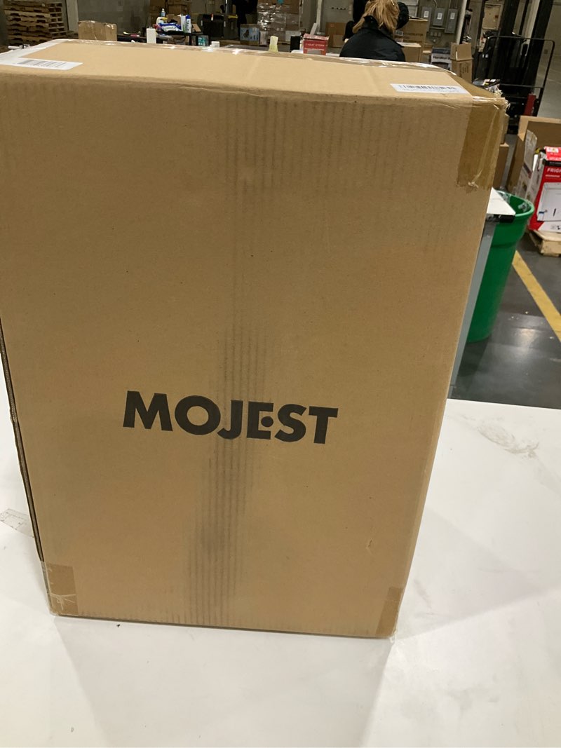 Condition photo showing As Is for Golf Travel Bags for Airlines with Wheels, Hard Case Top and 1680D Heavy Duty Oxford Protect Golf Clubs, Lightweight and Easy to Maneuver Ravenfire