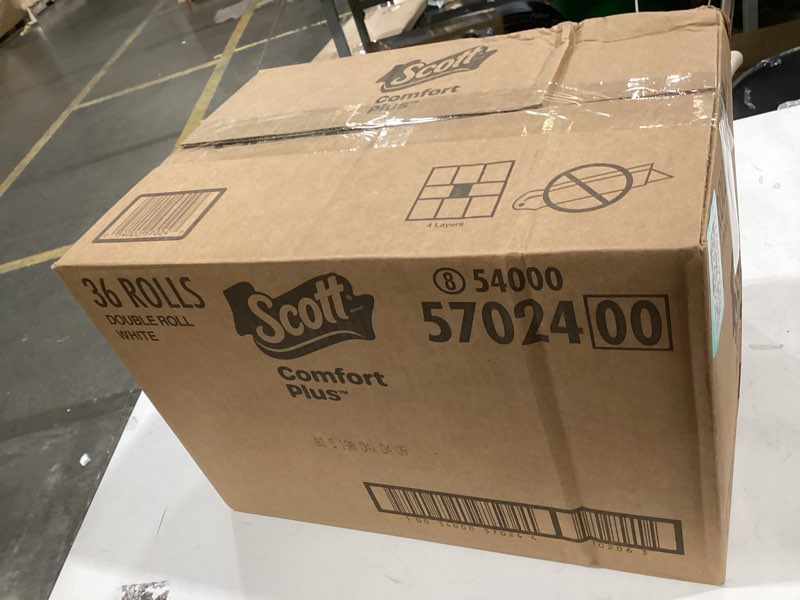 Condition photo showing Good Condition for scott comfort plus