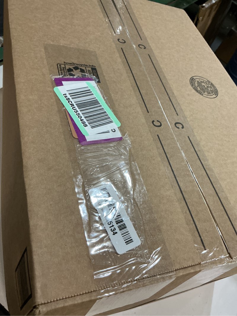 Condition photo showing Good Condition for Royal Consumer Classic Retro Manual Typewriter (Purple)