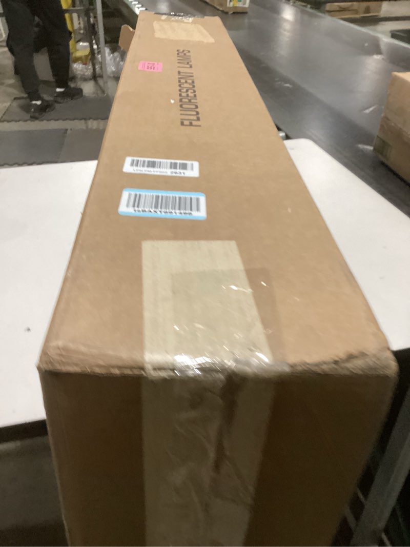 Condition photo showing New/Like New for Full Size Box Spring with Fabric Cover Set,7 Inch High Profile Full Box Spring with 3000lbs Max Weight Capacity, Durable Mattress Foundation Easy Assembly, Non-Slip, Noise Free 7 Inch Full