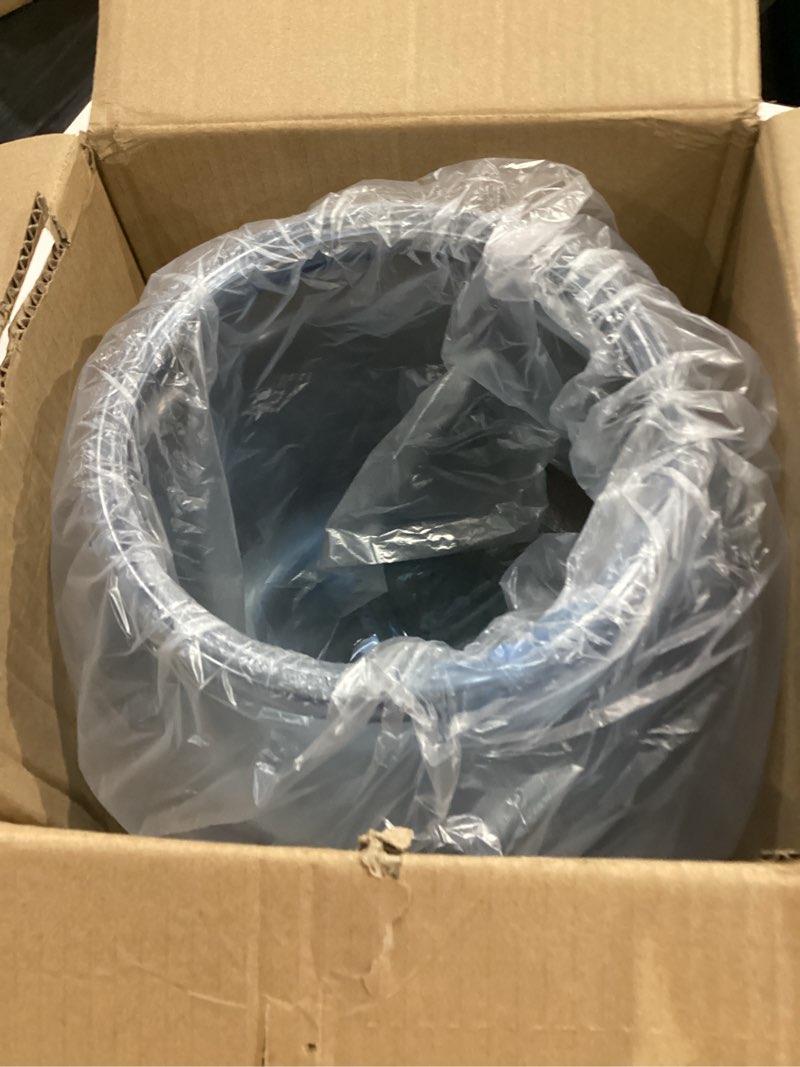 Condition photo showing Good Condition for 5 Gallon Water Jug Dispenser Base with Spout for 3 to 5 Gallon Bottle Plastic Water Jug Holder Containers for Stand or Countertop(Blue)