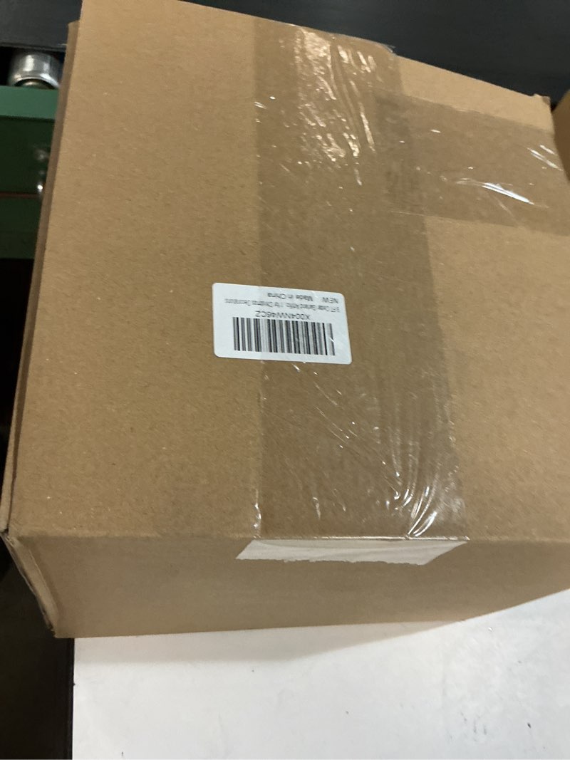 Condition photo showing New/Like New for 9FT Cedar Garland Decor, Artificial Cypress Garlands with LED String Lights, Green Pine Greenery Garland Christmas Decorations for Dining Table, Mantel, Porch, Wall, Stairs, Winter Xmas Decor