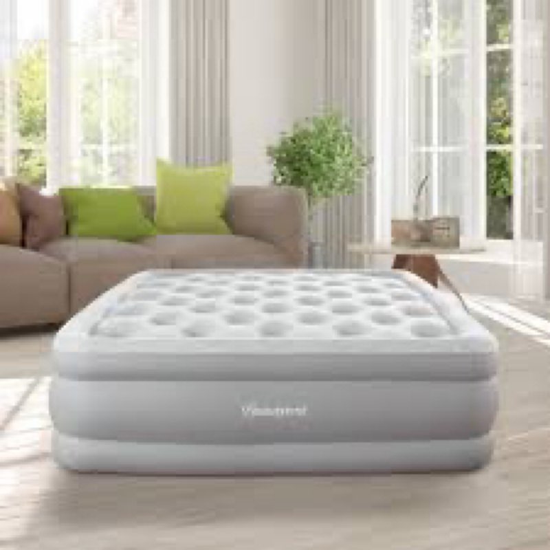 Air mattress