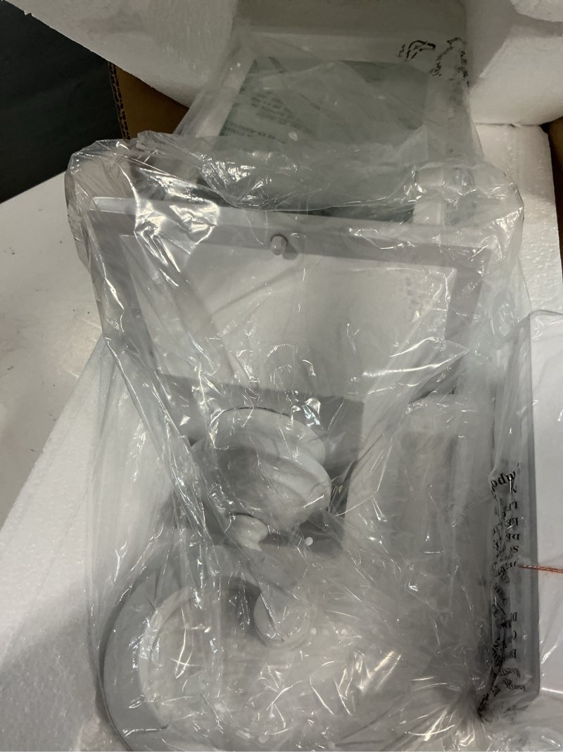 Condition photo showing Good Condition for ALLGOT Outdoor Wall Lantern, Waterproof Wall Sconce Porch Lights, Outdoor Light Fixture, Anti-Rust P