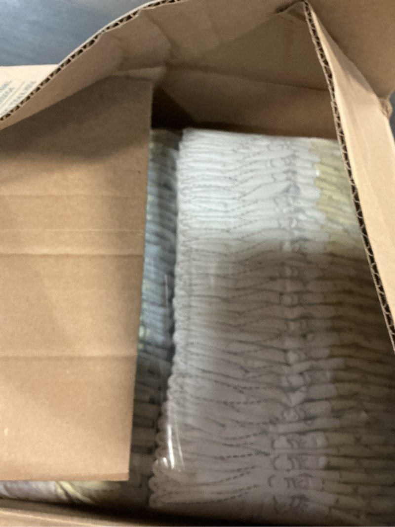 Condition photo showing New/Like New for pampers swaddlers diapers size 1  198 count (select for more options)