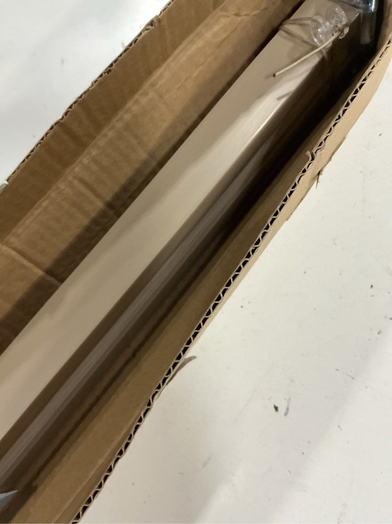 Condition photo showing New/Like New for rv blinds,rv pleated shades,rv window shades,camper blinds,rv window blinds for rv camper travel trailers motorhome's window 20" w x 24" l cappuccino 20"w x 24"h cappuccino