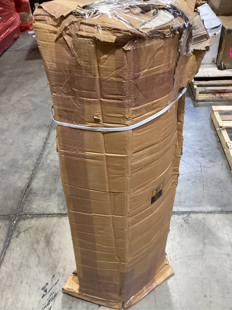 Condition photo showing Good Condition for HOMEMONDE Jute Rug 9'x12' Rectangular Boho Home Decor Area Rug - Natural Hand Woven Rustic Vintage R