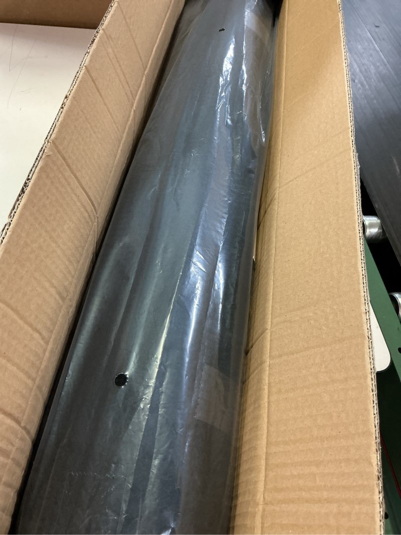 Condition photo showing Good Condition for geotextile landscape, 6 ft x 50 ft & 6 oz geotextile fabric, pp drainage 350n tensile strength & 440n load capacity, for driveway & road stabilizationr, erosion control, french drains 6ft*50ft-6.0oz