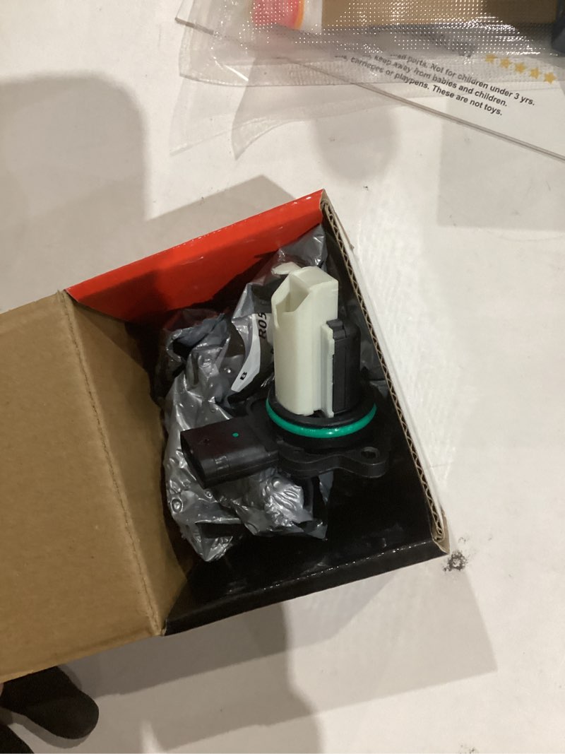 Condition photo showing New/Like New for a-premium mass air flow sensor maf [4 pins, l6 3.0l]compatible with bmw 335i 11-16, 528i 2011, 535i 11-16, 435i 2016, 135i 11-13, 640i 12-19, 740i/740li 13-15, activehybrid 5/7, x1 x3 x4 x5 x6