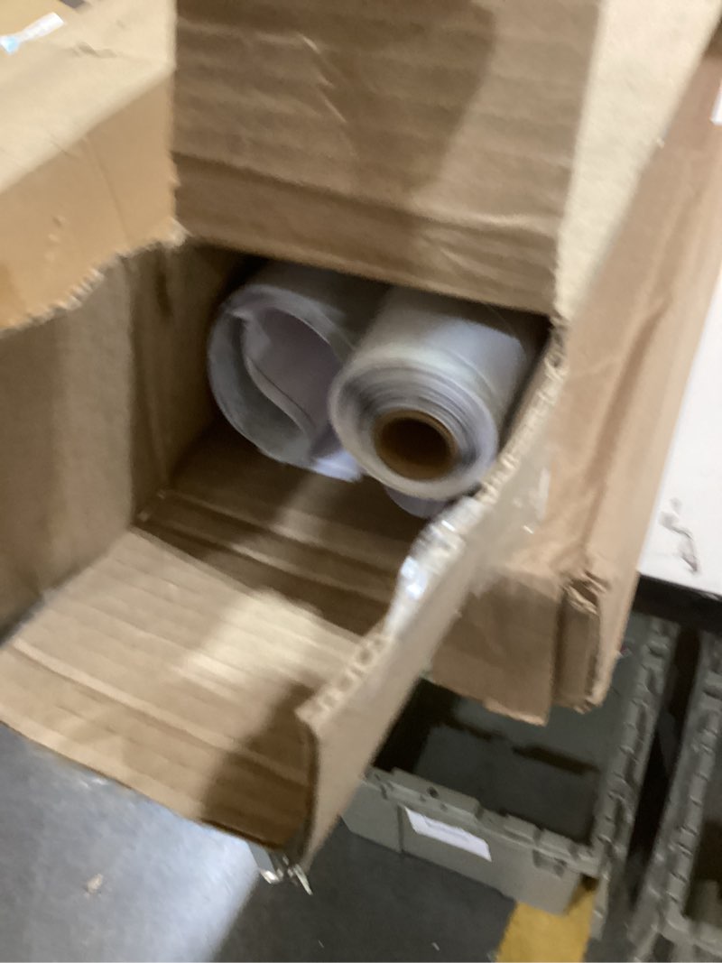 Condition photo showing Good Condition for 197x48inch widen white blue marble wall paper kitchen granite countertop vinyl wrap laminate contact paper waterproof peel and stick wallpaper removable shelf liner counter top stickers pvc wallpapers bule white gold 48" x 197"