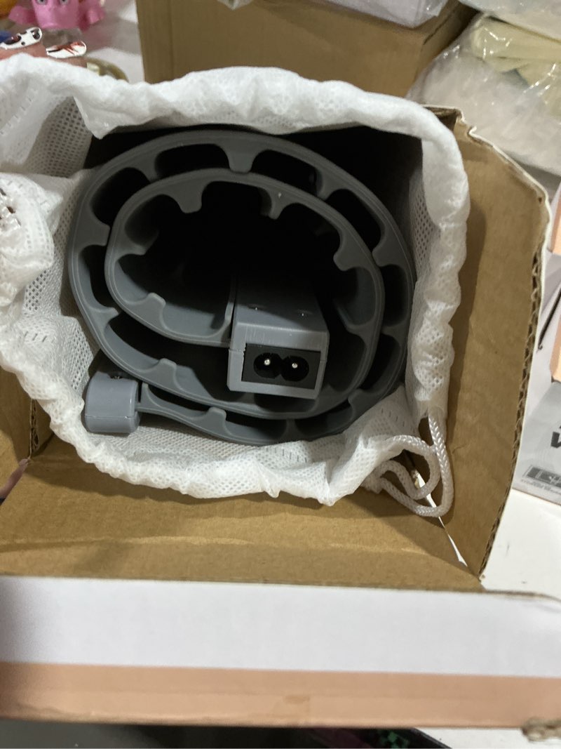 Condition photo showing Good Condition for ZIHUOFAN Food Warming Mat - Portable Party Buffet Electric Warming Tray, Foldable Food Warmer, Timed Off, Temperature Adjustable, Suitable for Daily, Outdoor, Party Bright Gray