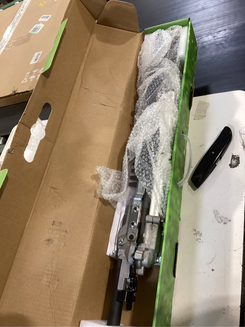 Condition photo showing Good Condition for replacementpart hedge attachment compatible with pas-225 pas-2620 brushcutter head grass trimmer head 99944200596