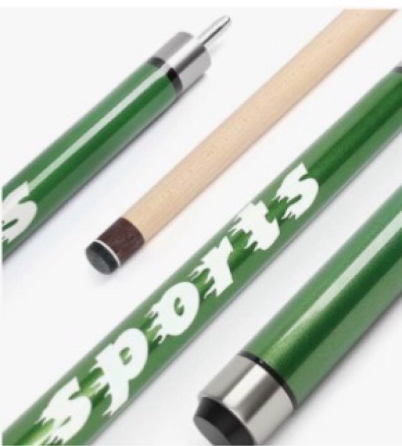 kmise break jump cue stick, 21oz 23oz 25oz 28oz pool stick for explosive breaks and effortless jumps