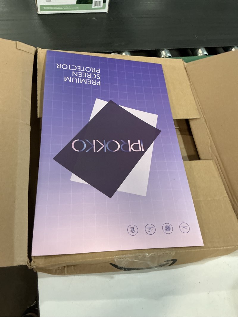 Condition photo showing New/Like New for [2-pack] magnetic 21.5 inch computer privacy screen protector for 16:9 monitor, removable 21.5in private filter for anti glare block blue light, screen cover shield office shade for desktop tv monitor 2pcs 21.5" (16:9)