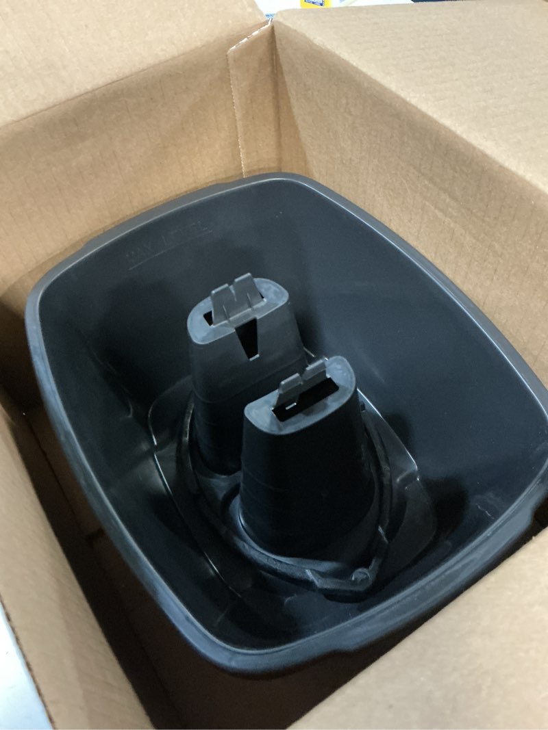 Condition photo showing Good Condition for ortho home defense mosquito kill and prevent - controls mosquitoes and larvae, silent, easy-to-use, mosquito killer protects up to 4,300 sq. ft., 1 station & 2 bands for 2 months protection