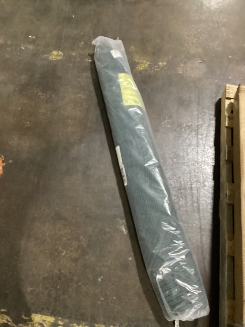 Condition photo showing Good Condition for Colonial Mills Murray - Dark Green 5' x 5'