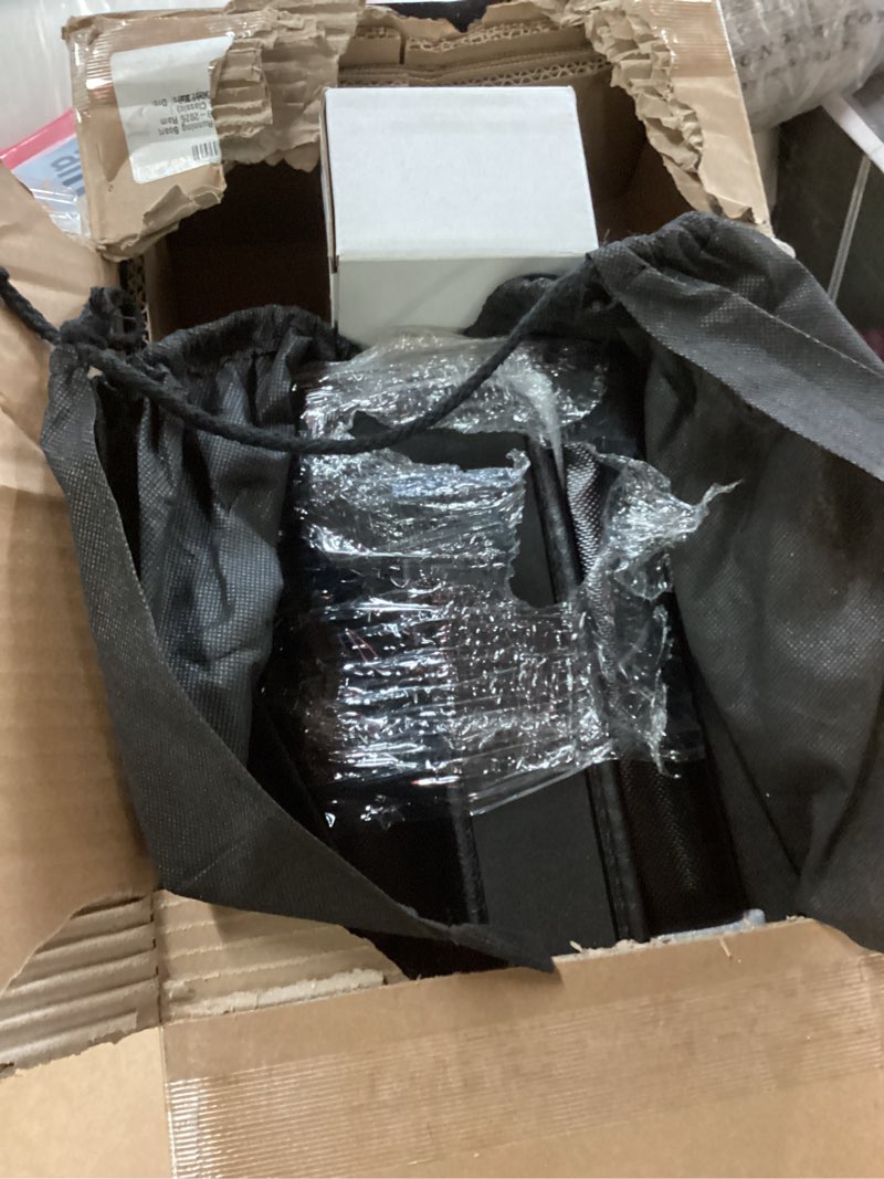 Condition photo showing Good Condition for (Similar)Tyger LanderX fit 2019-2026 Ram 1500 (Not Fit 19-24 Classic) | Crew Ca