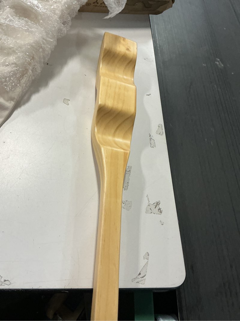 Condition photo showing Good Condition for Renona's Choice Wooden Ballet Foot Stretcher – Arch Enhancer for Dancers, Yoga, and Fitness?Ballet Dancer Equipment Foot Arch Enhancer Set, 6 in 1,Large Medium Women 3.5-5.5 (1 piece only) 