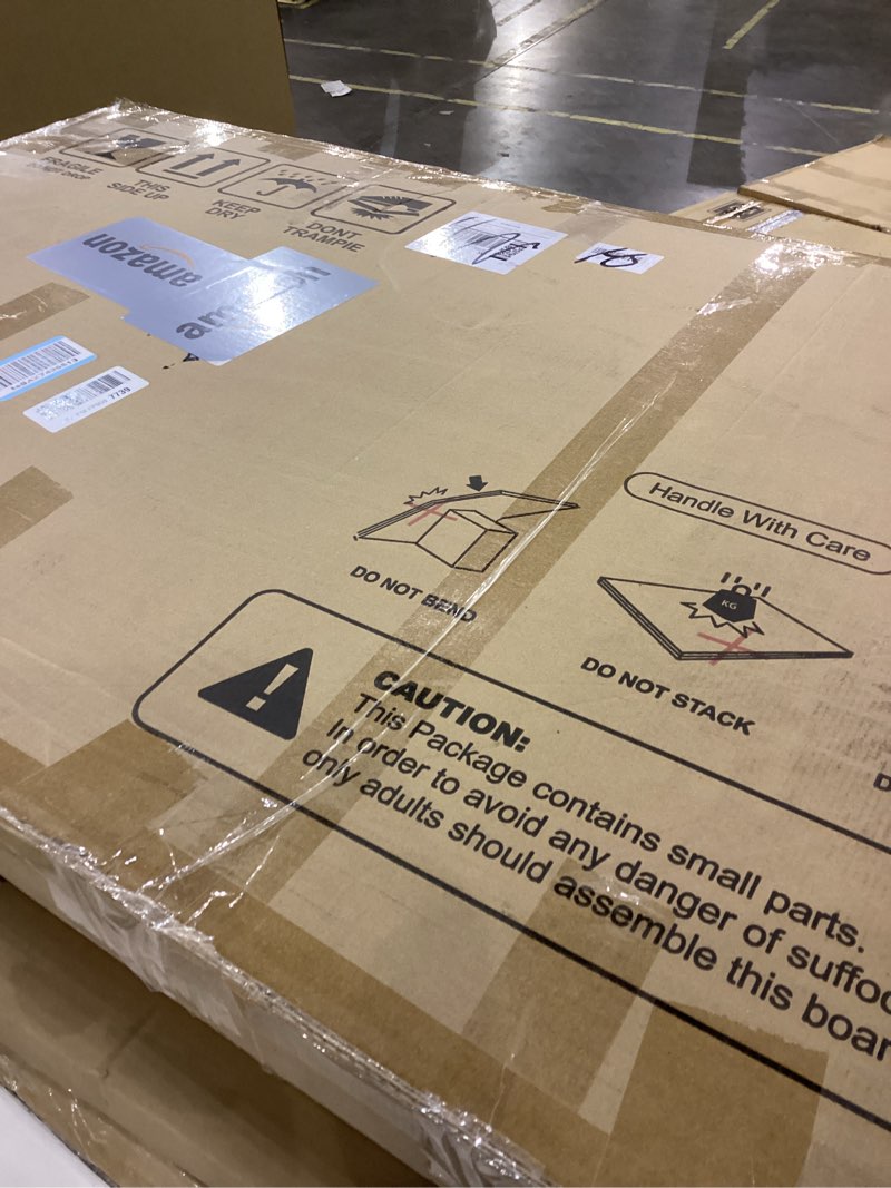 Condition photo showing New/Like New for Whiteboard