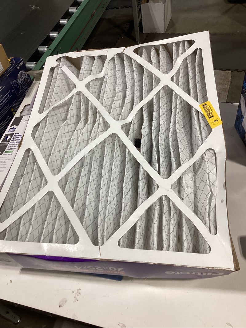 Condition photo showing Good Condition for air filter