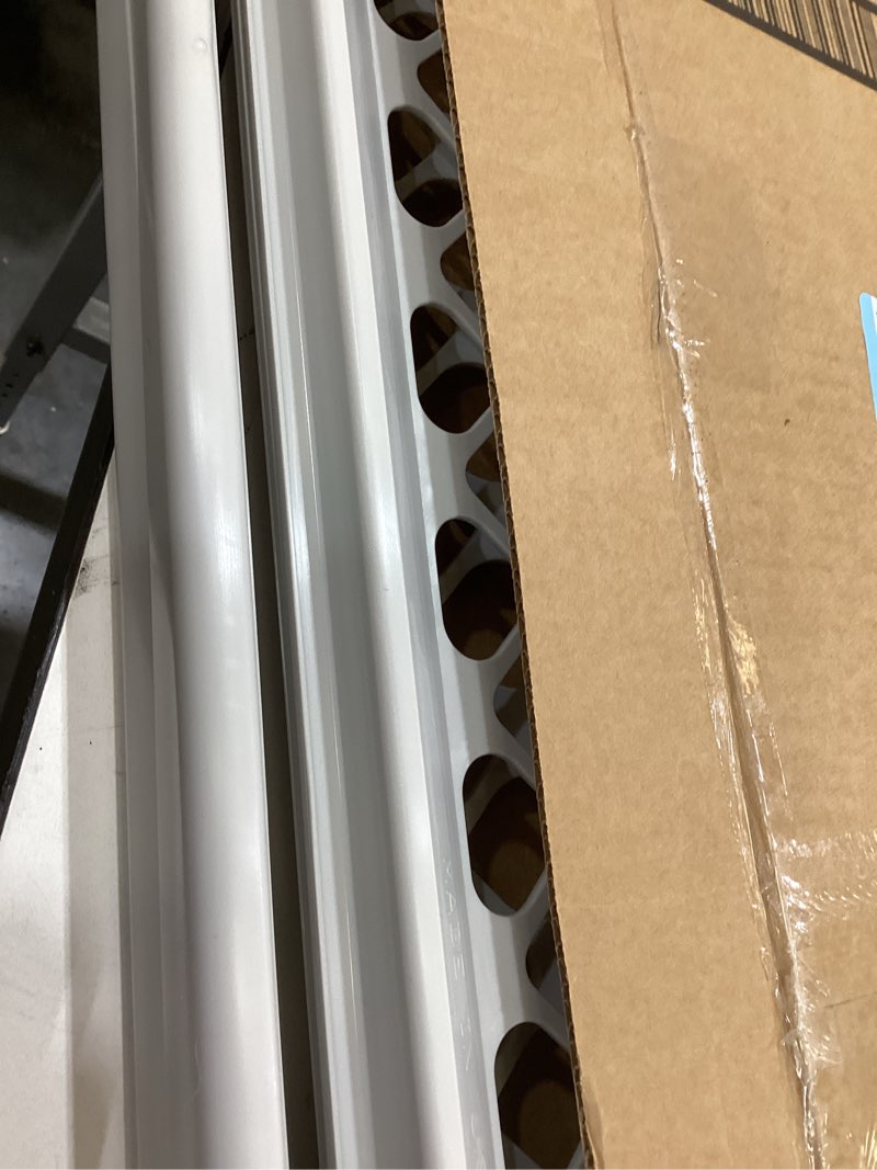 Condition photo showing New/Like New for North States 5-Way Pet Gate, Model# 8619