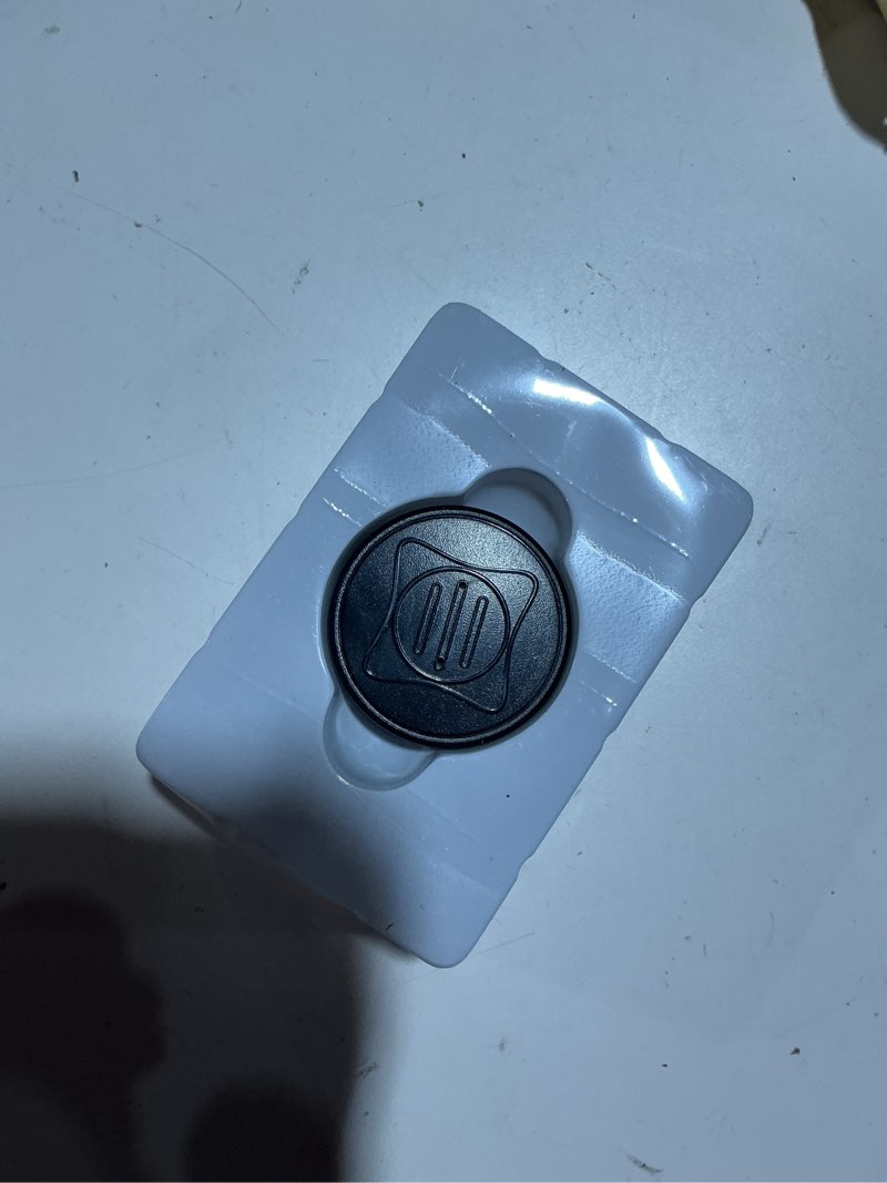 Condition photo showing As Is for gps tracker for vehicles, no subscription, gps strong magnetic vehicle anti-lost tracker, smallest locator real time, anti-theft micro gps tracking device with free app, 2026 upgraded (model pg12-4)