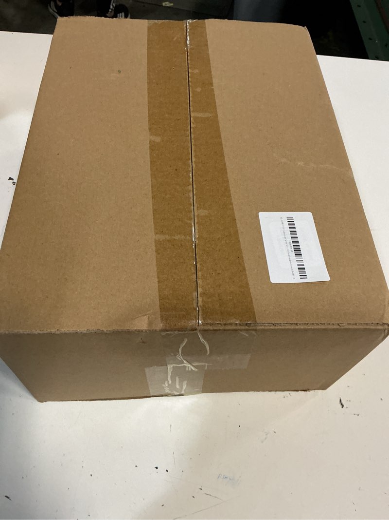 Condition photo showing New/Like New for Travel Carrying Case for Nintendo Switch 2 & Accessories, All in One Protective Case, Hard Shell Cases with 12 Game Cards Slots, Waterproof Storage Organizer Box for Dock, Pro Controller-Black&White