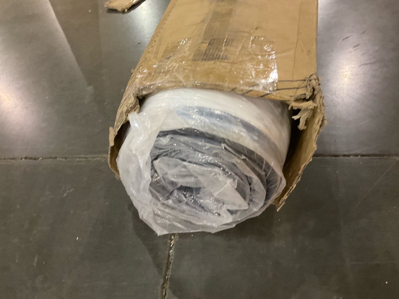 Condition photo showing As Is for Mattress