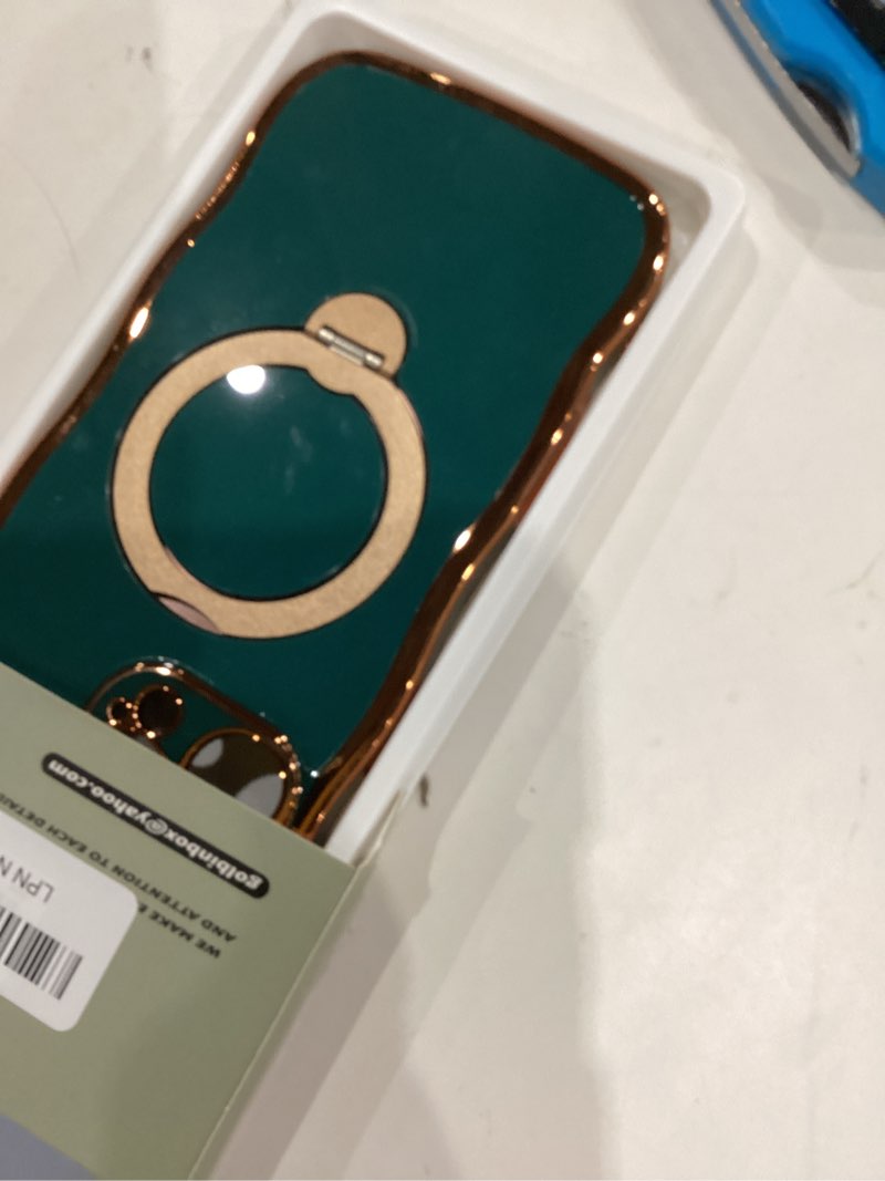 berfy for iphone 16 pro max case for women girls, [compatible with magsafe][built-in glass screen pr