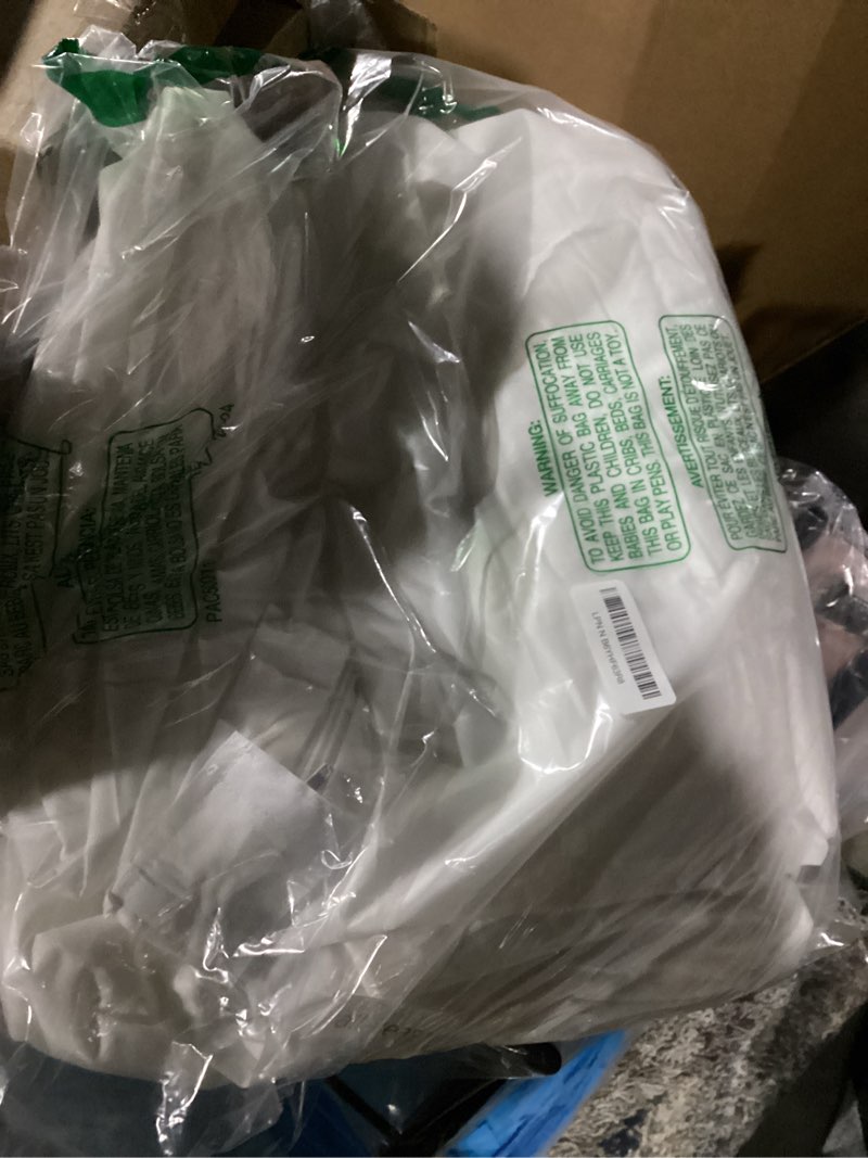 Condition photo showing New/Like New for AllerEase Ultimate Allergy Protection and Comfort Zippered Mattress Protector, Queen