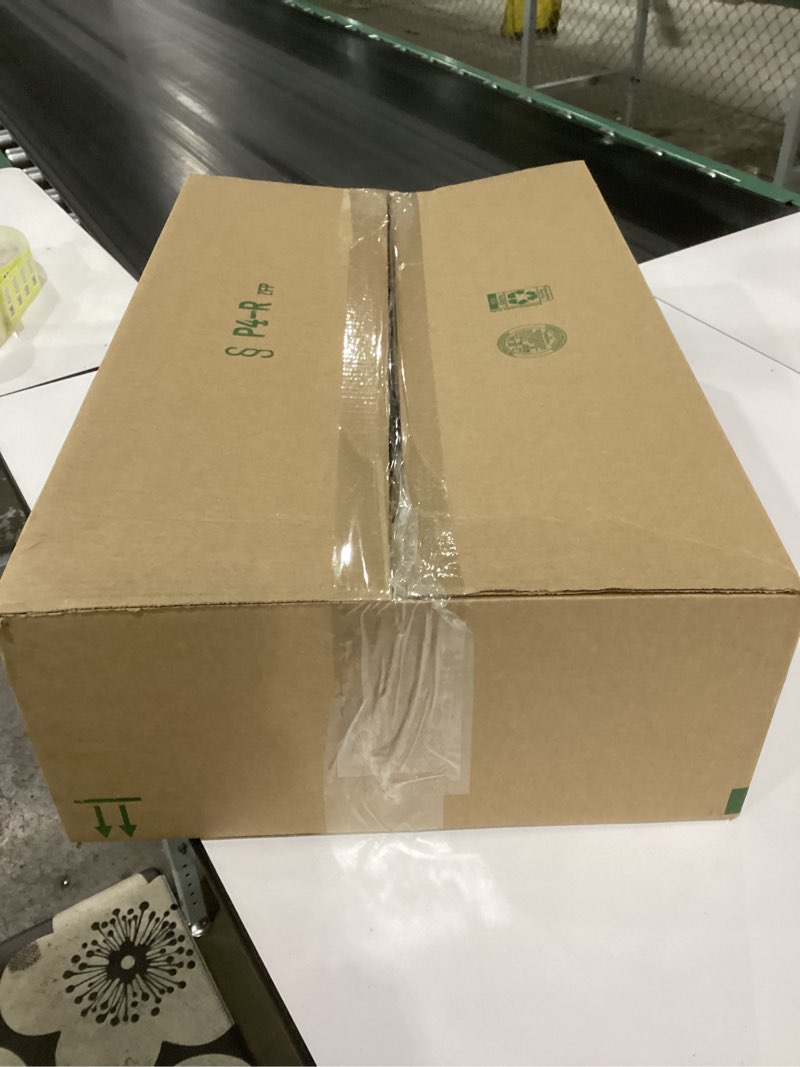 Condition photo showing New/Like New for 3 picture frames unknown size