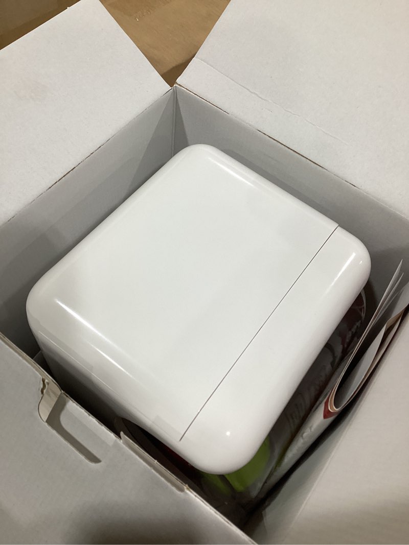 Condition photo showing Good Condition for Home Gachapon Machine Party Toys Anniversary Gifts Novelty Toys Christmas Toys Couple Gifts Send to Others(Contains 21 blank capsules)