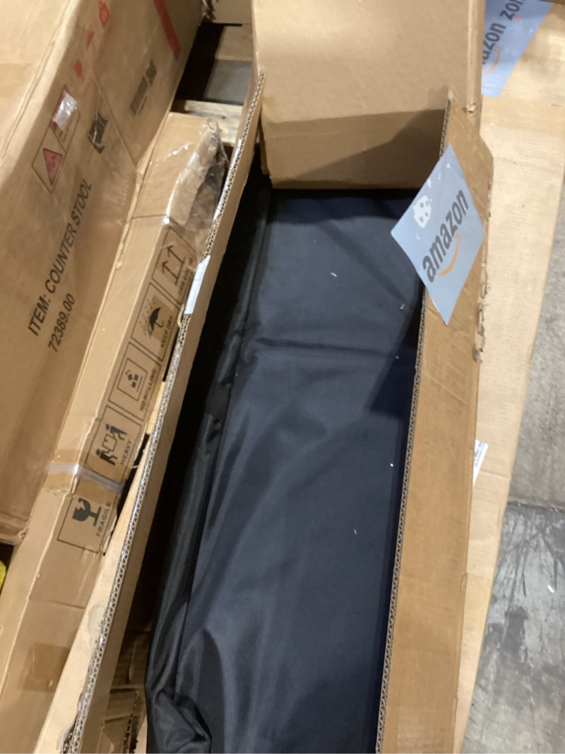 Condition photo showing Good Condition for 20x 8.6ft pipe and drap photo studio backdrop stand kit, heavy duty adjustable frame backdrop stand with flat base,carry bag for event, birthday party, party banquet decorations.