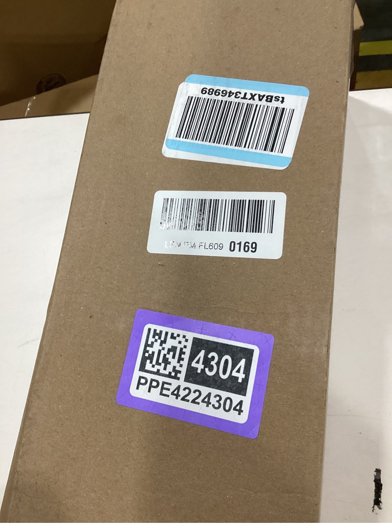 Condition photo showing Good Condition for curved shower curtain rod for bathroom 38-72 inches, adjustable length, curved shower rod, metal rods&brackets, round shower curtain rods, rotate bracket for large shower space, need drilling, white