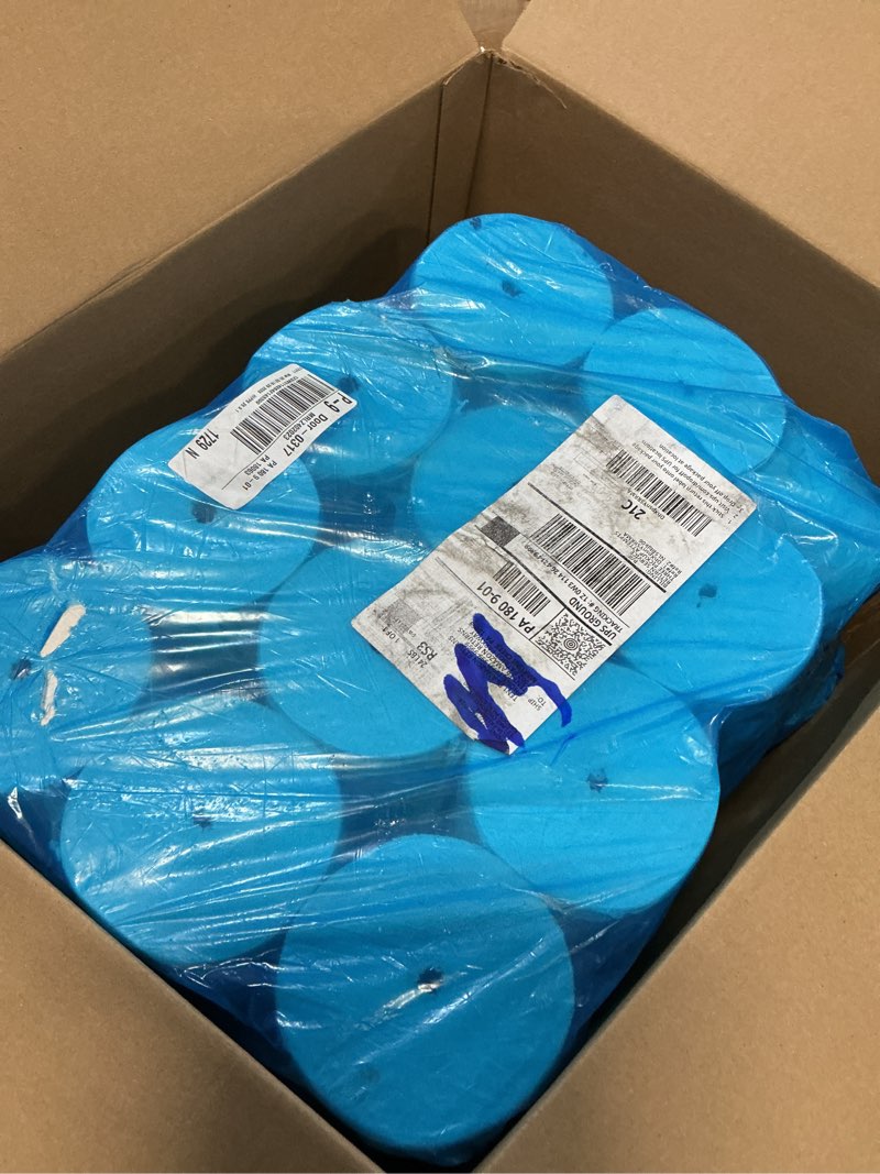 Condition photo showing Good Condition for (incomplete)georgia pacific compact toilet tissue: 36 count  white  4  x 4.5   coreless roll