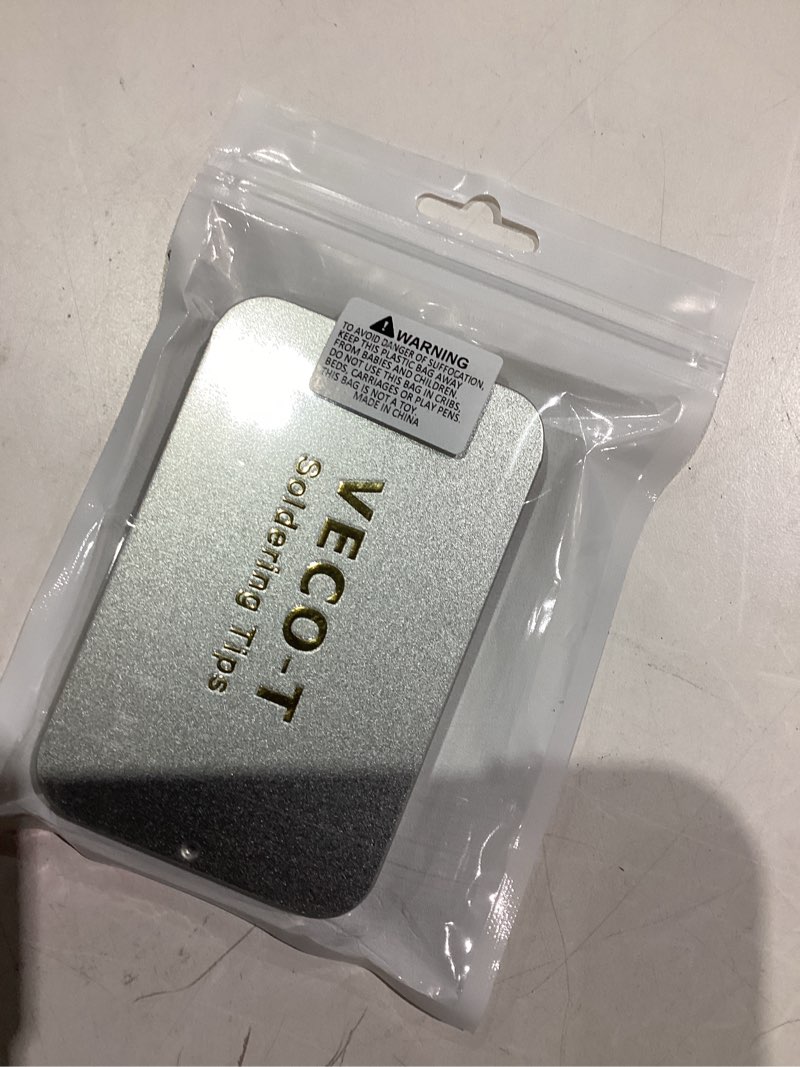 Condition photo showing Good Condition for Heat set insert tool