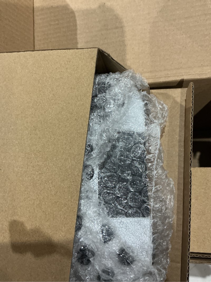 Condition photo showing Good Condition for 2 Pack Wireless Controller for PS4, LED Backlit Controllers for PS4/Pro/Slim, 1000mAh Battery, Double Shock 6-Axis Motion Sensor, Adjustable RGB Backlight, White+Black Black +White