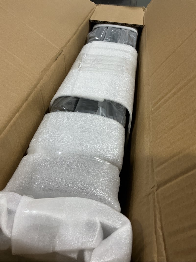 Condition photo showing Good Condition for truck bed extender,pickuptailgate expansion,fit for ford f150 7+titan 7+sierra 3+ram 1500/2500/3500,compatible with all rails,l55-62" x d24 x h18(includes mounting bracket) aluminium