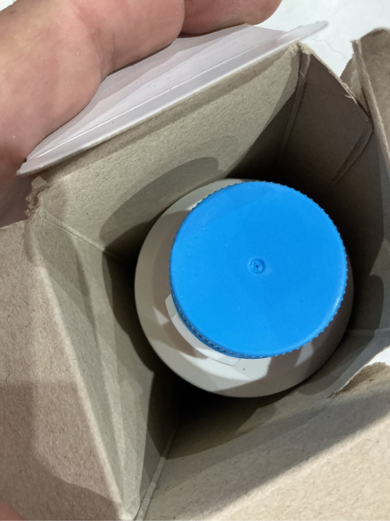 Condition photo showing As Is for everydrop refrigerator value replacement water filter for samsung da29-00020b , 1-pack
