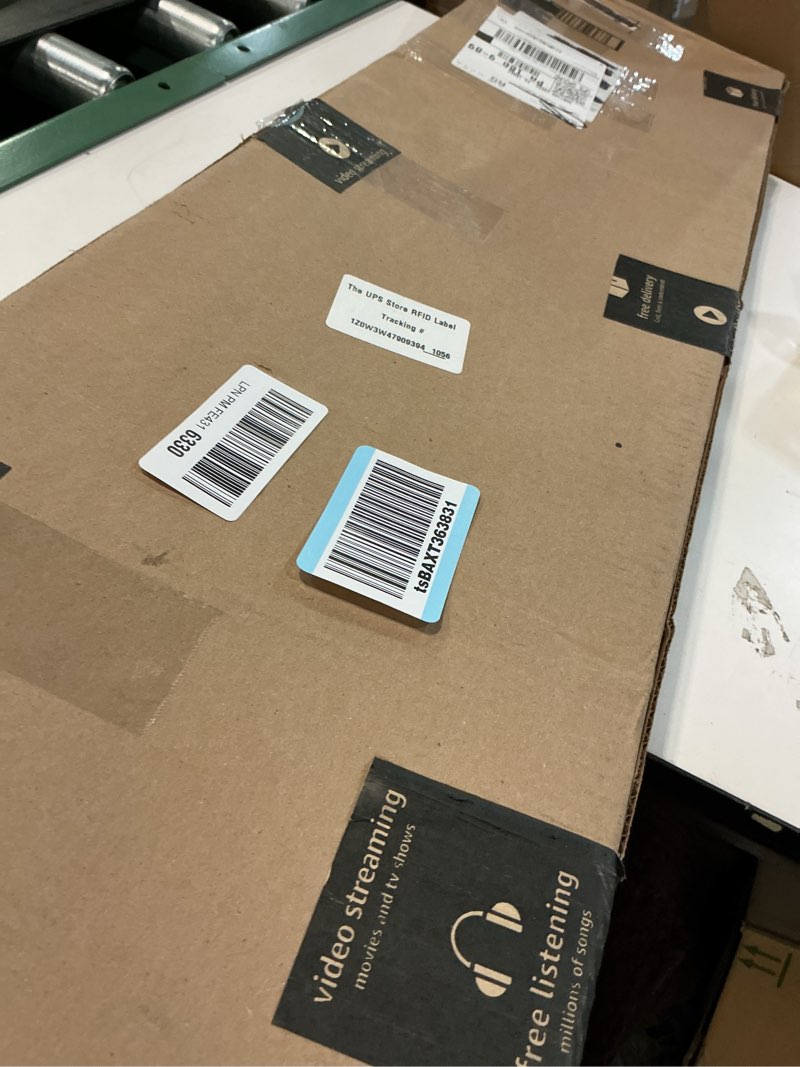 Condition photo showing Good Condition for 2 Pack 26" Standard Table Extension Slides Set (Allows for Max 52" Opening) for Table with 4 Legs Smooth Extension and Easy Installation,26" L,2.75" W,2.38" H