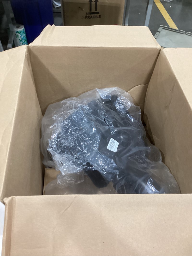 Condition photo showing Good Condition for lower engine air cleaner intake resonator chamber assembly filter box compatible with honda accord 2.4l/3.5l 2013 2014 2015 2016 2017
