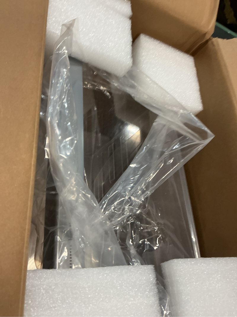 Condition photo showing New/Like New for upgraded w11162443 refrigerator crisper drawer compatible with whirlpool crisper drawer w11046494 whirlpool fridge drawer parts w10899435 wrs555sihz wrs325sdhz wrs315sdhz maytag refrigerator drawer
