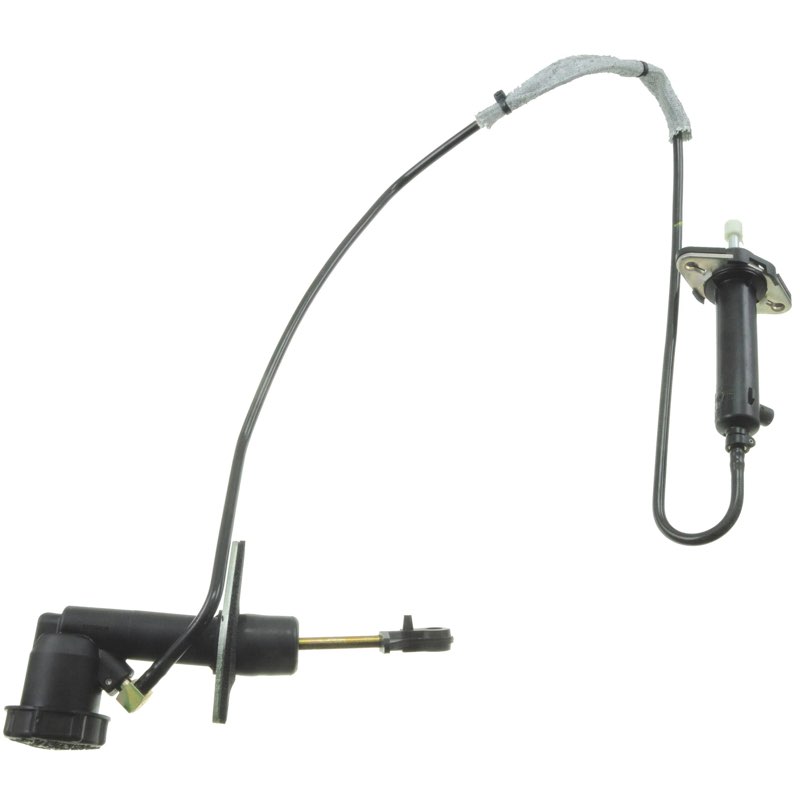 Dorman CC649002 Clutch Master and Slave Cylinder Assembly Compatible with Select Jeep Models