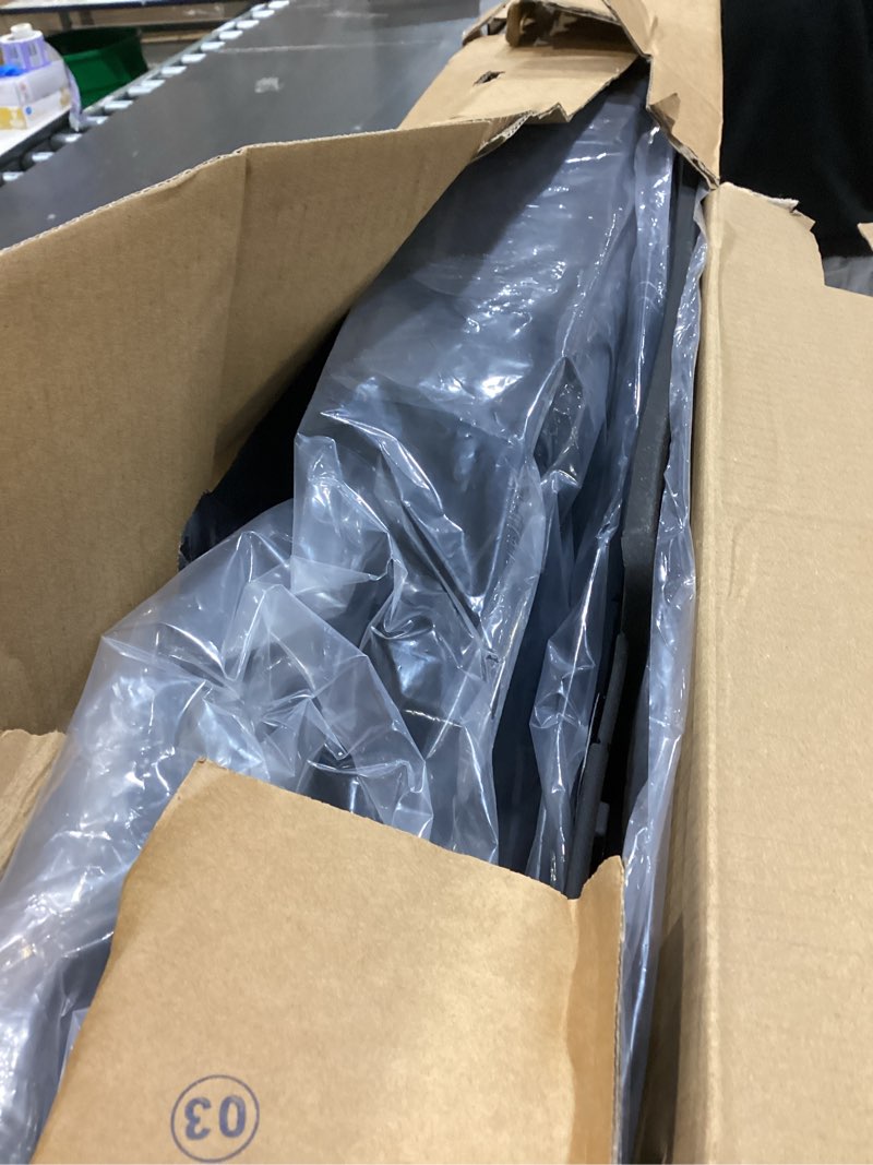 Condition photo showing Good Condition for 3w floor mats & cargo liner & seat back mats for 2025 2026 ford expedition max 7 seats with 2nd row bucket seats, all weather tpe full set floor mats for ford expedition (only max) 8.expedition max 7s 25-26 full set