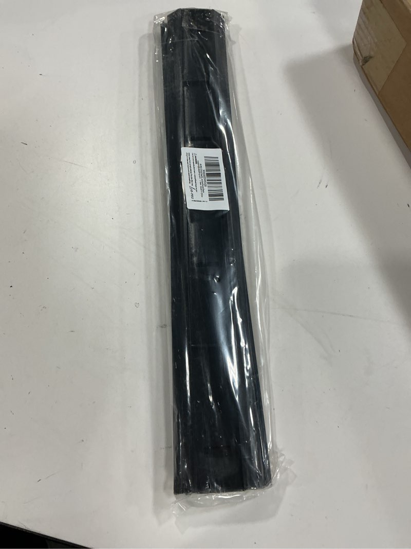 Condition photo showing New/Like New for AR-PRO (2-Pack) Exact Replacement 731-08171 Snow Thrower Shave Plate - Scraper Plate for MTD, Troy-Bilt, Yard Machine, and More - Double-Sided Blade Edge - Improve Snow Removal Results