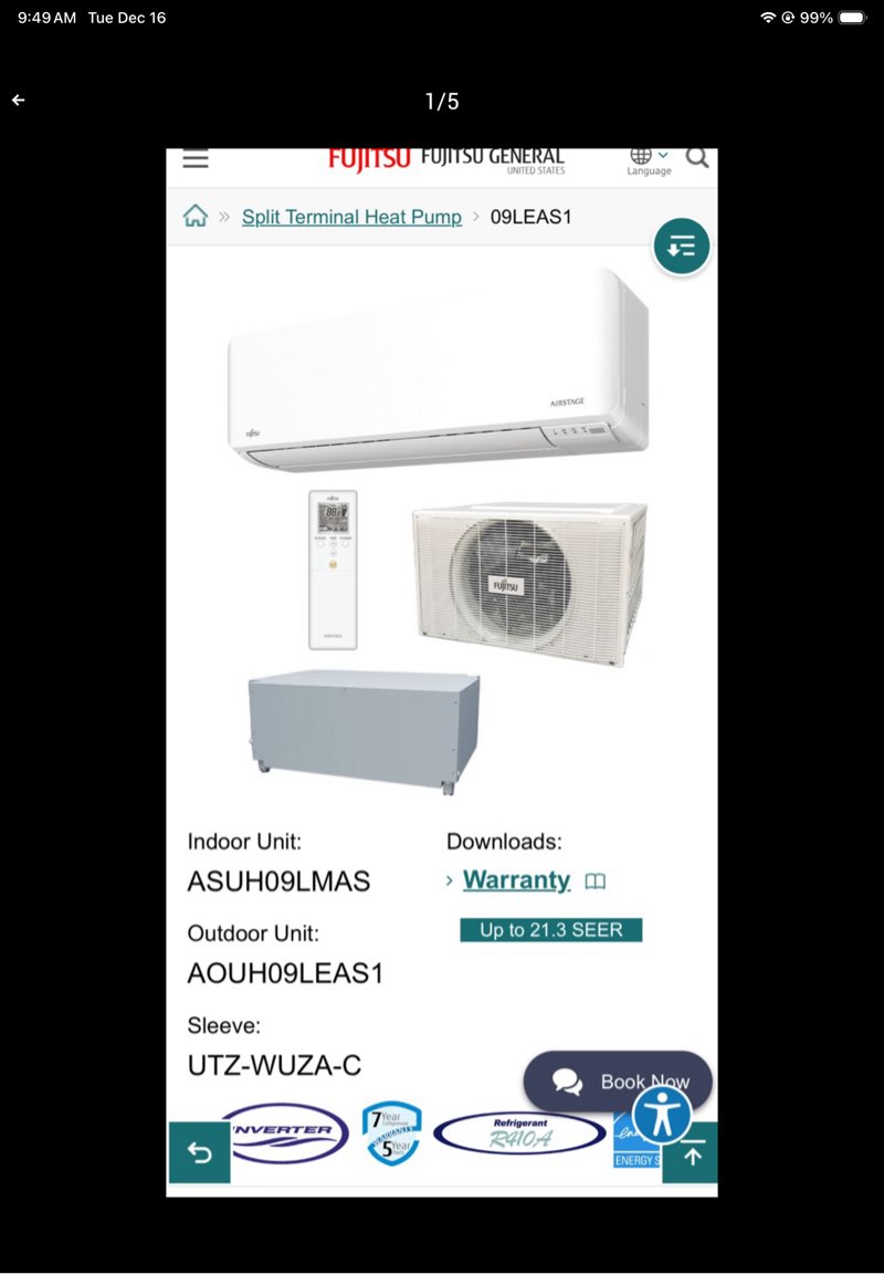 Under The Bidding Tree!