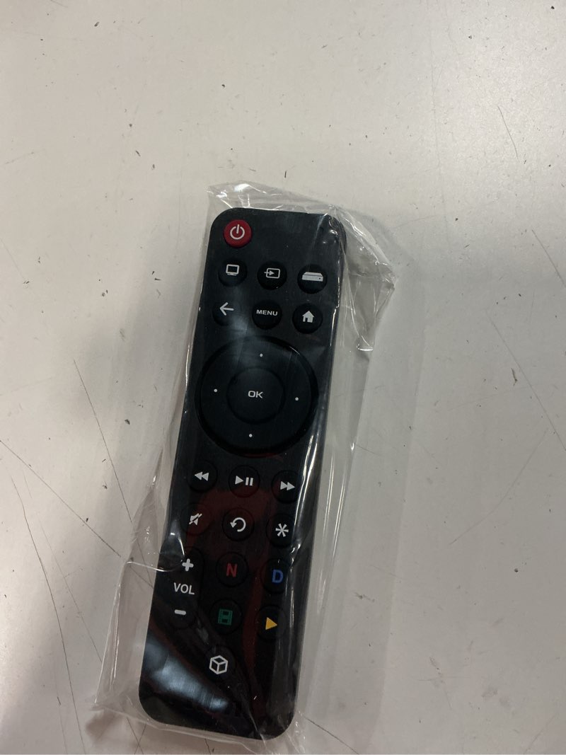 Condition photo showing Good Condition for rca 3-device bluetooth rechargeable streaming remote control
