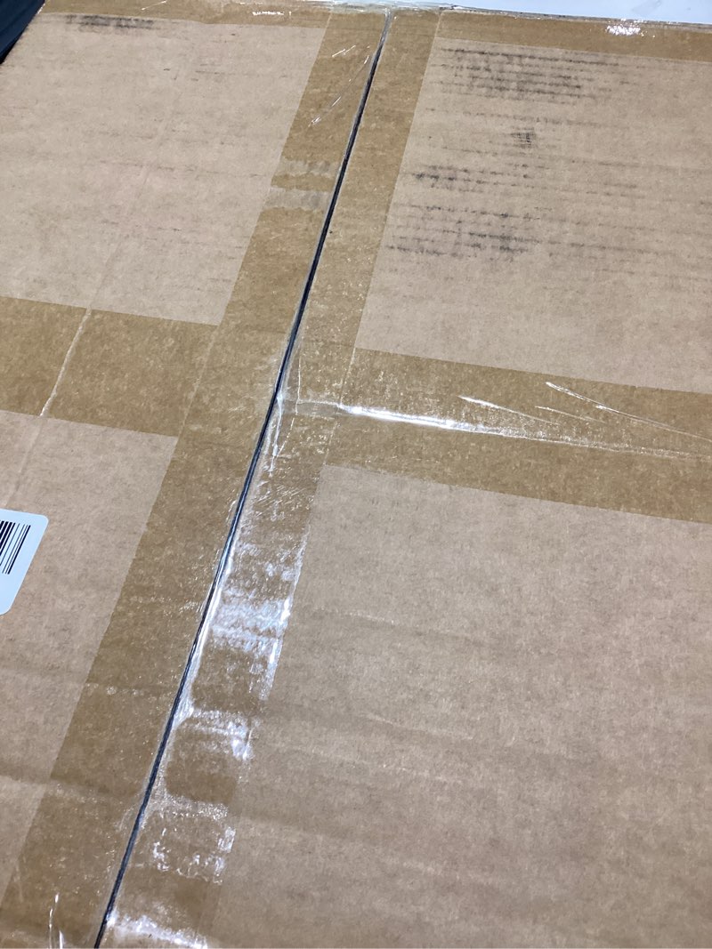 Knee Scooter, 300lbs Capacity, 13" Big PU Seat, Disc Brake Knee Walker, All Terrain Foldable Knee Sc