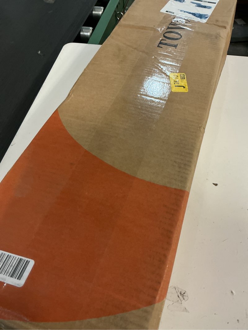 Condition photo showing Good Condition for TOWOND Projector Screen and Stand, 150 inch Indoor Outdoor Projection Screen, Portable 16:9 4K HD Rear Front Movie Screen with Carry Bag Wrinkle-Free Design for Home Theater Backyard Cinema 150'' with stand